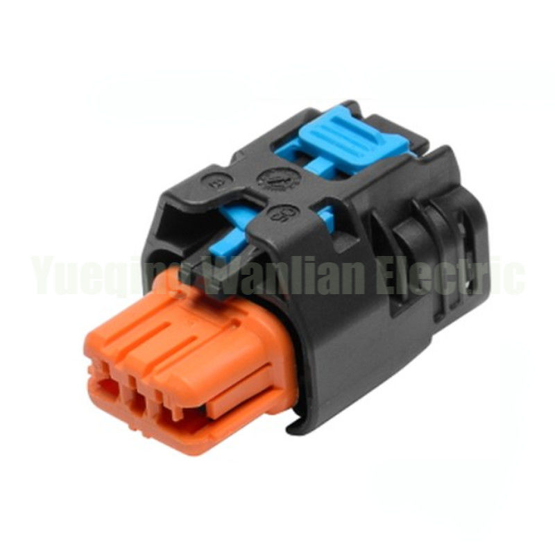 13847082 3 Pin Weerpakket Connector Waterdicht Auto Wiel snelheidssensor Plug