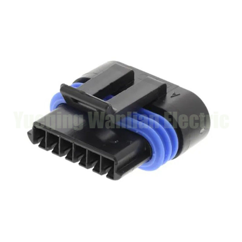 6 Pin Weerpakket Connector Housing 12162210 12066317 Waterdichte auto elektrische connectoren