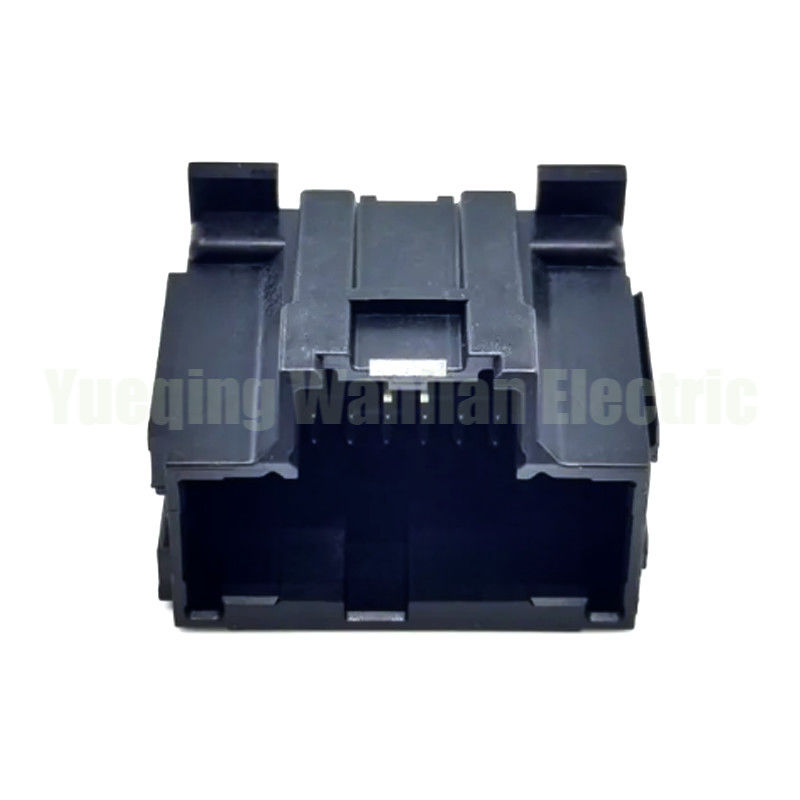 20 Pin 346910200 PCB-kopdraad naar borddraad naar draad door gat connector
