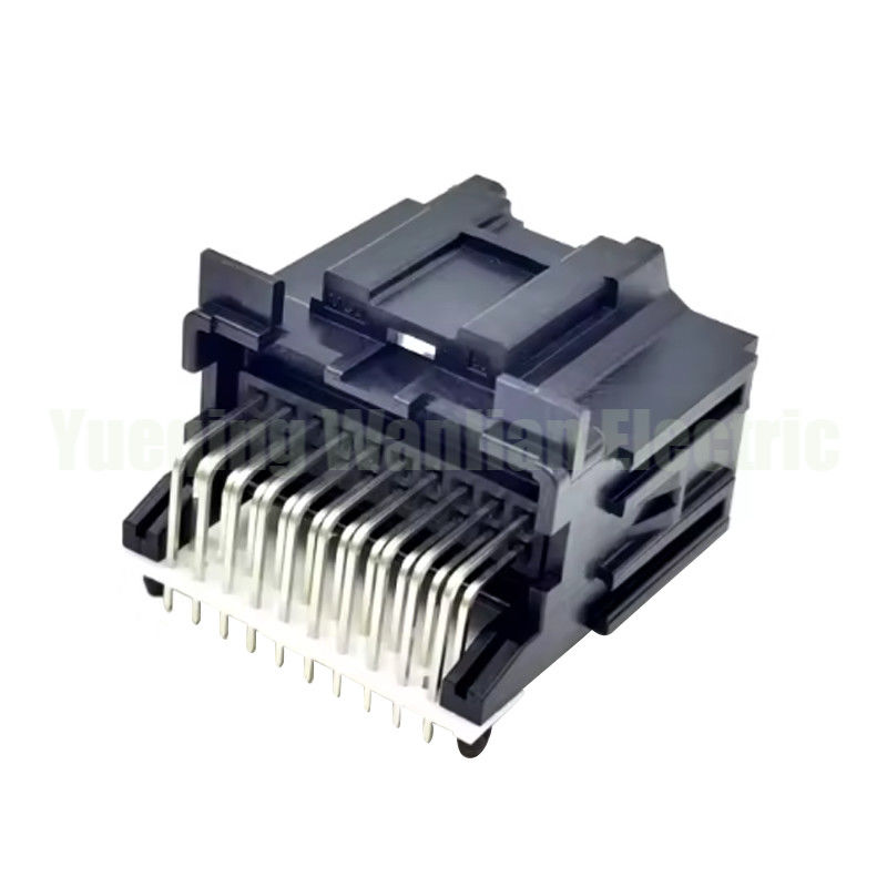 20 Pin 346910200 PCB-kopdraad naar borddraad naar draad door gat connector