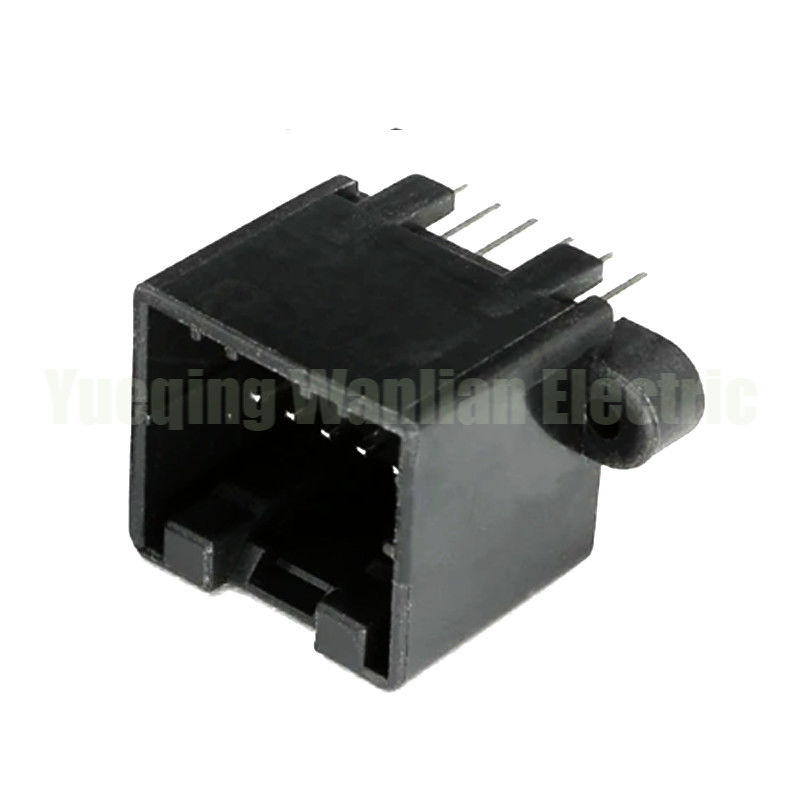 12 Pin 174973-2 Automotive connector PCB Mount Header Verticale Draad-to-Board Plug Socket