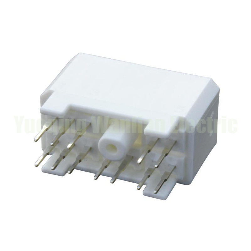 12 Pin 1-174957-1 Auto PCB Connector Header Auto Draad Adapter Automotive elektrische stopcontacten