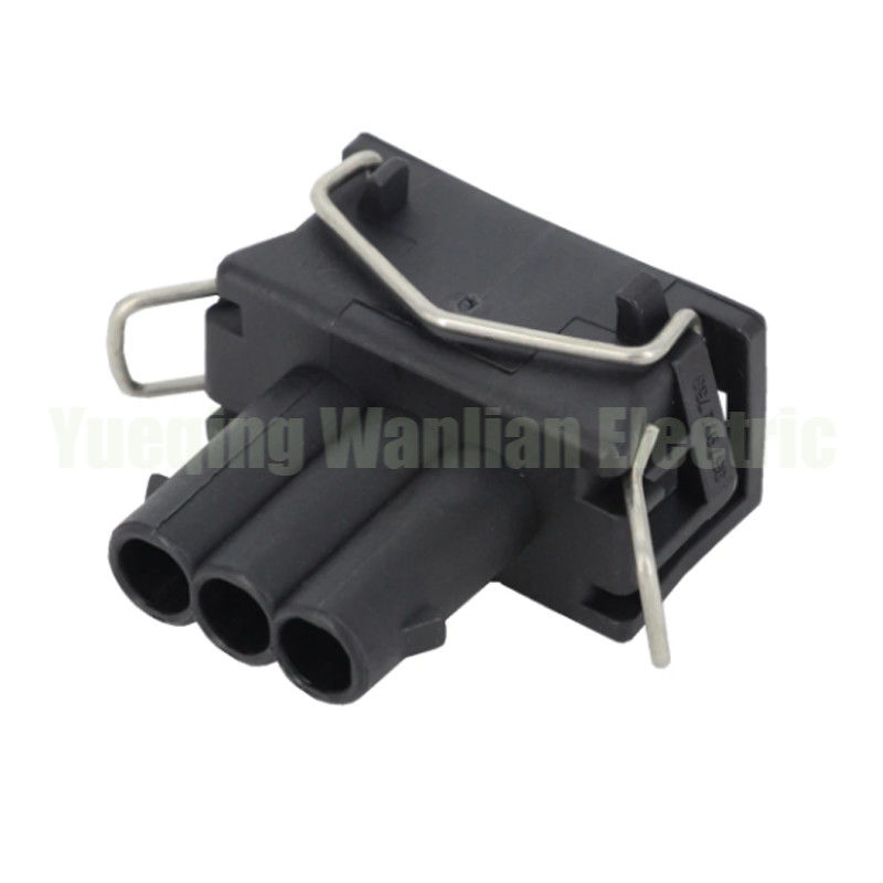 3 pin brandstofinjector connector 357972753 Automotive spoel connector sensor plug AC assemblage