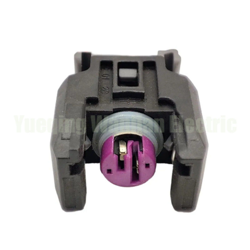 03P973702 13816706 Auto Diesel Vrouwelijke Common Rail Engine Injector Nozzle Wiring Plug Connectors