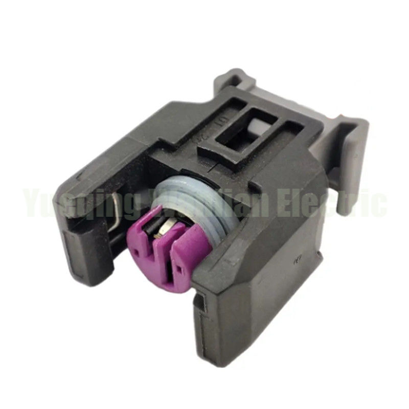 03P973702 13816706 Auto Diesel Vrouwelijke Common Rail Engine Injector Nozzle Wiring Plug Connectors