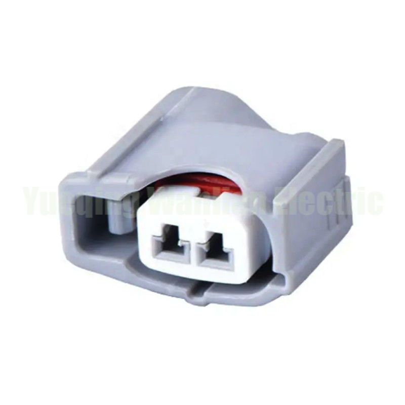 6189-0611 90980-11875 Brandstofinjector Plug Auto Vrouwelijke Mannelijke Draadverbinding