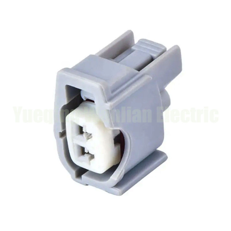 6189-0611 90980-11875 Brandstofinjector Plug Auto Vrouwelijke Mannelijke Draadverbinding
