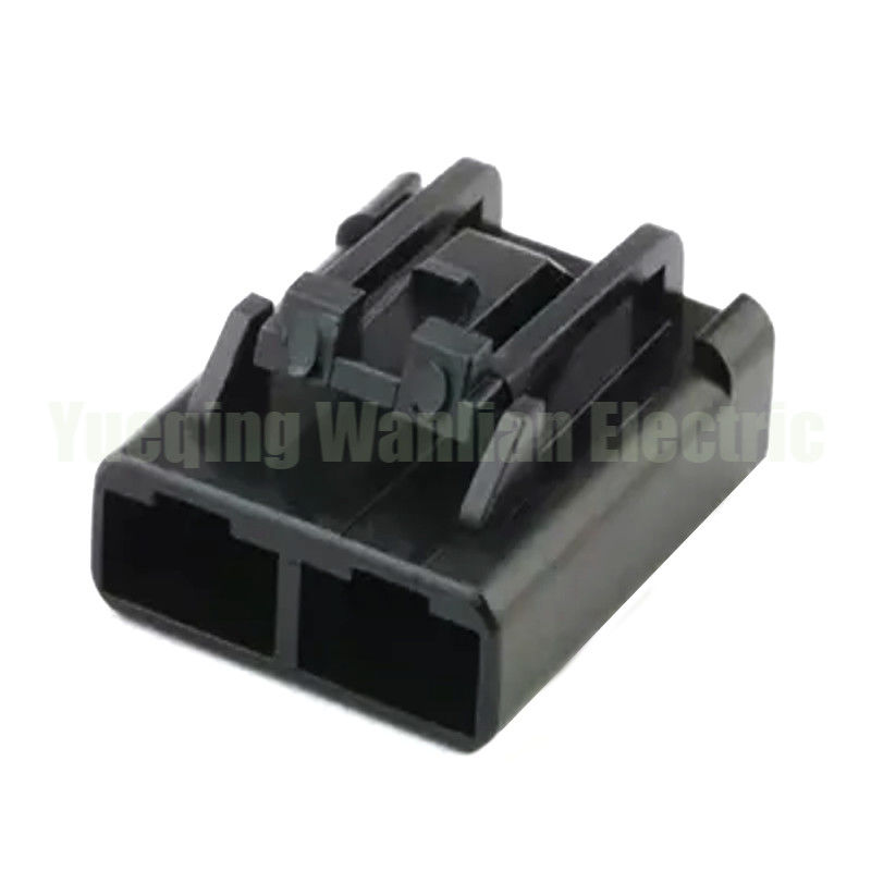 2 pin brandstofpomp aansluiting 346027-1 Auto motor bedrading harnas Socket brandstoftoevoer pomp aansluiting