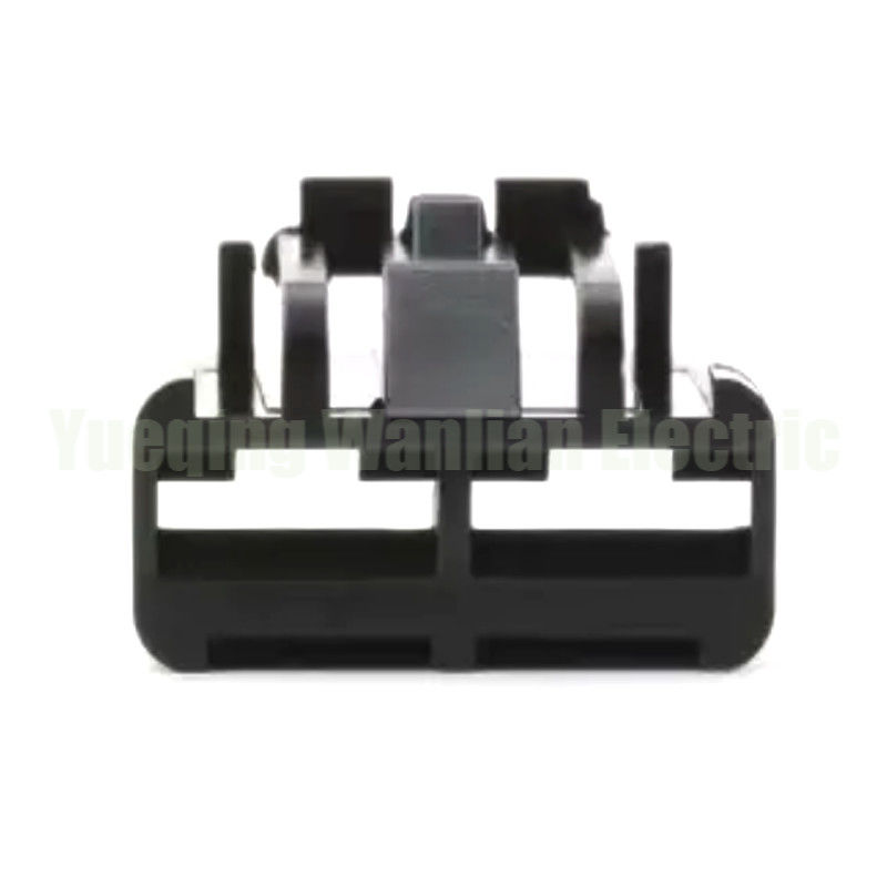 2 pin brandstofpomp aansluiting 346027-1 Auto motor bedrading harnas Socket brandstoftoevoer pomp aansluiting