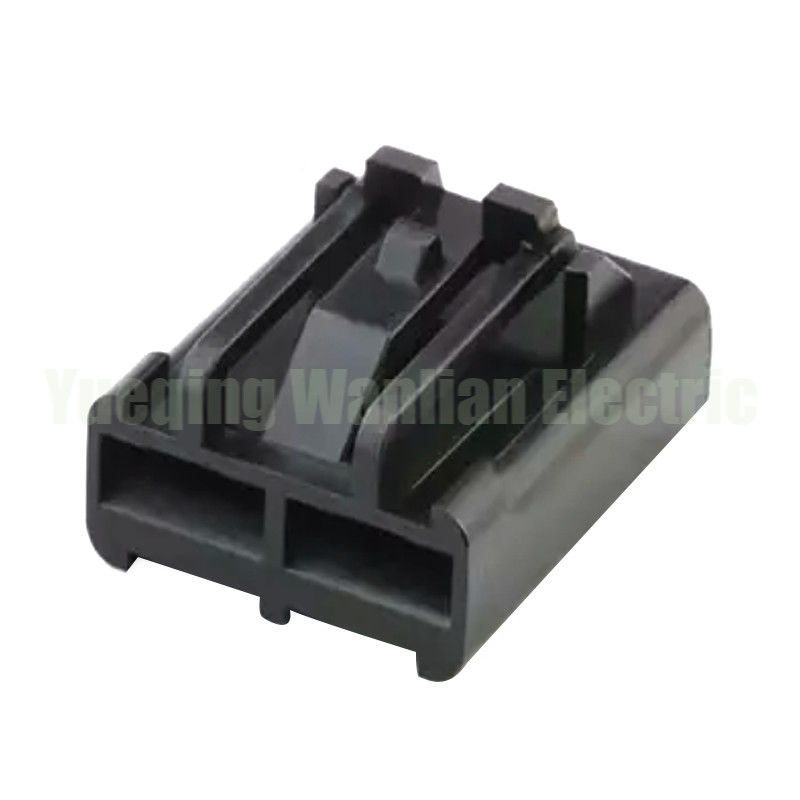 2 pin brandstofpomp aansluiting 346027-1 Auto motor bedrading harnas Socket brandstoftoevoer pomp aansluiting