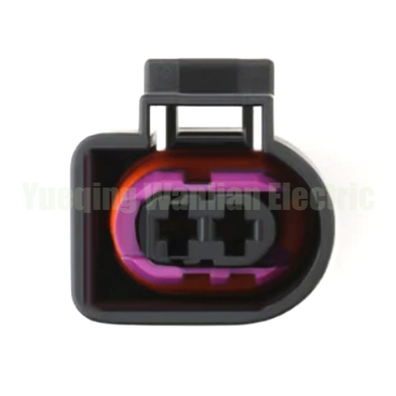 4D0971992A 60404011 4D0 971 992 A High Pressure Harness Shell Plug Fuel Pump Interface Connector