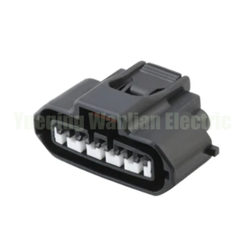 5 pin MG640945-5 90980-11317 7283-1057-30 Automobile Fuel Pump Assembly Connector
