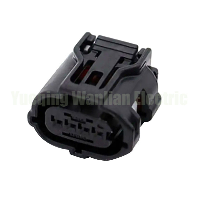 4 pin MAF sensor connector 6189-7401 90980-12A85 Auto waterdicht connector TS serie