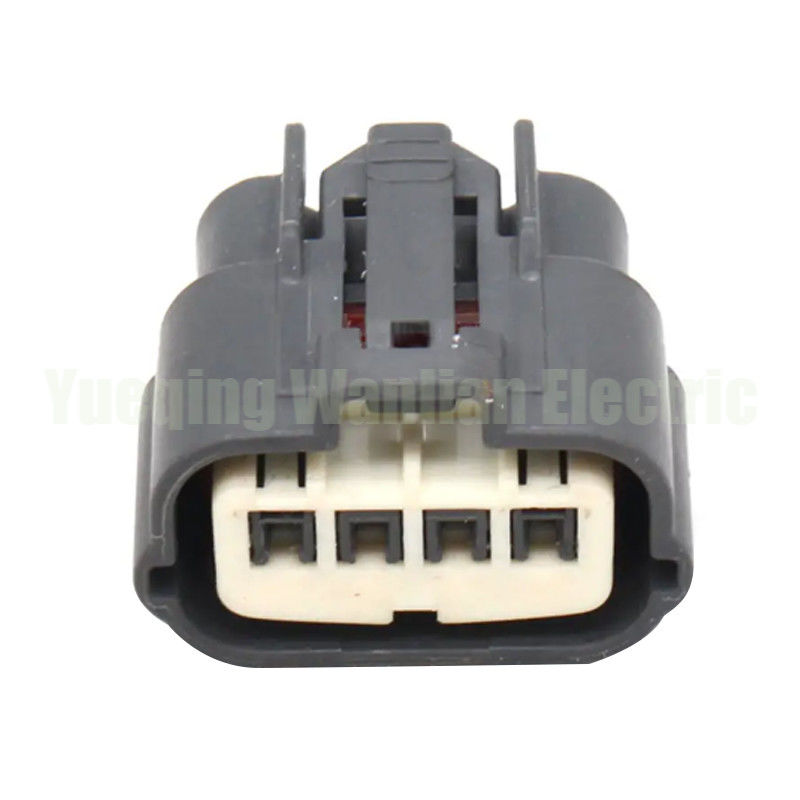 4 Pin 6189-0551 Waterdicht MAF-sensor voor auto's