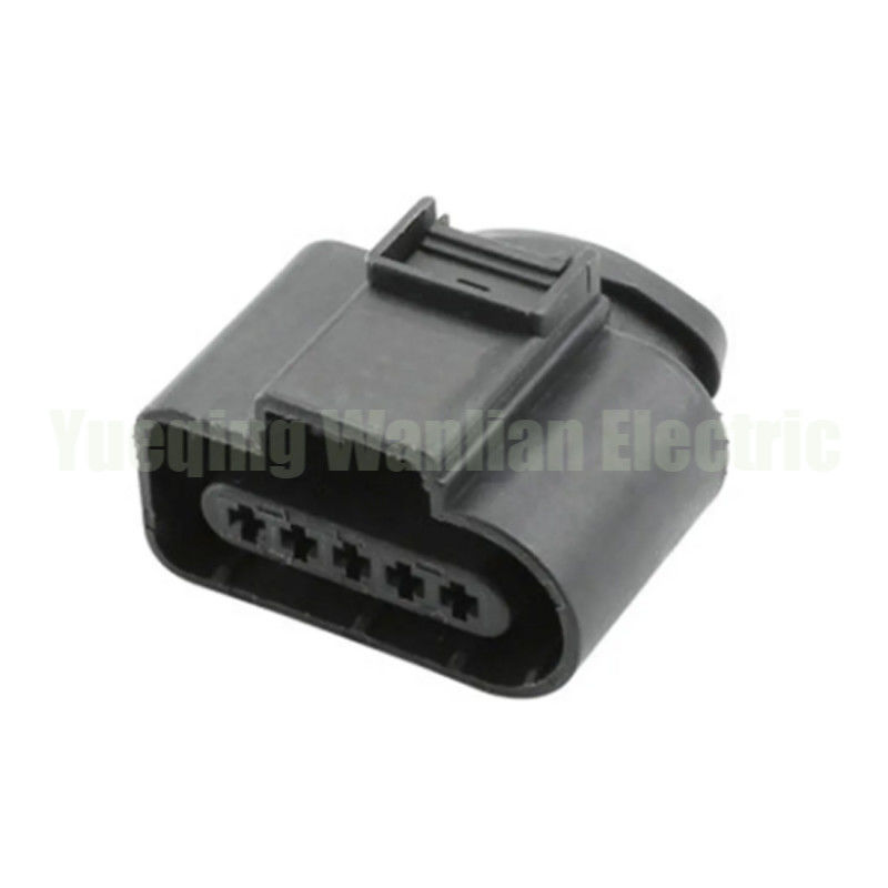 5 Pin 1J0973705 42123000 Luchtstroommeter Plug MAF Auto Waterdicht Connector Draad Pigtail