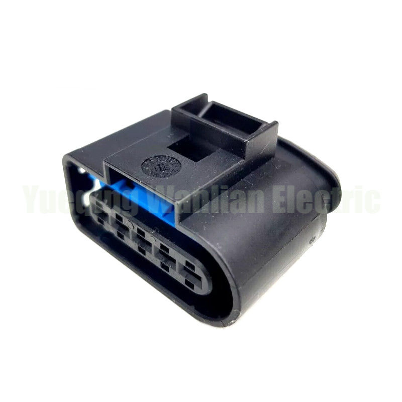 1J0973999A 5 pin auto waterdicht aansluiting MAF massa luchtstroom plug draad harnas