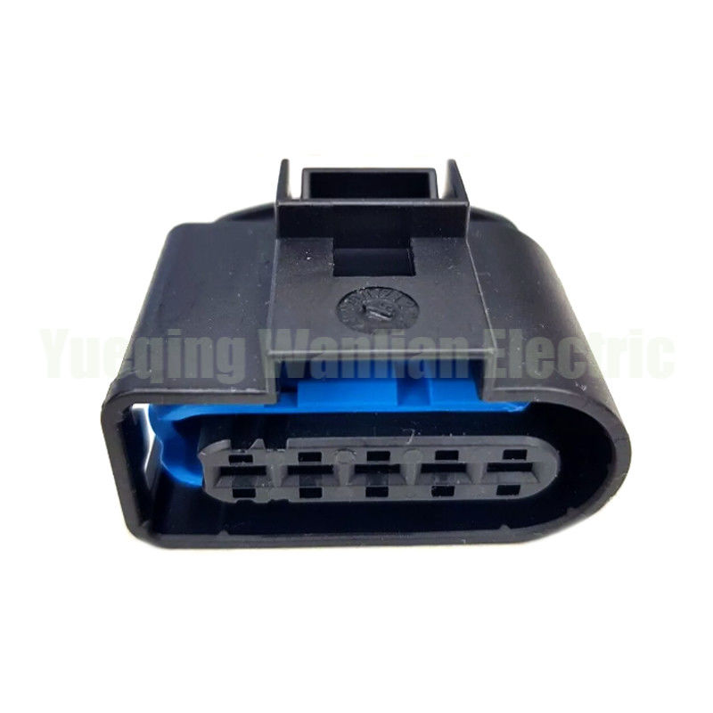 1J0973999A 5 pin auto waterdicht aansluiting MAF massa luchtstroom plug draad harnas