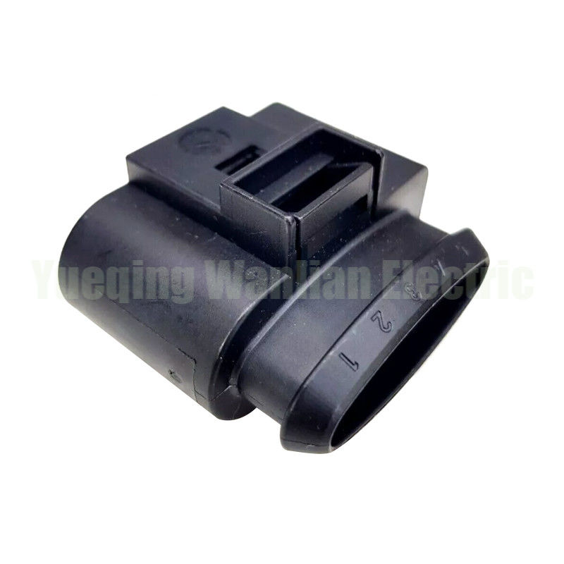 1J0973999A 5 pin auto waterdicht aansluiting MAF massa luchtstroom plug draad harnas
