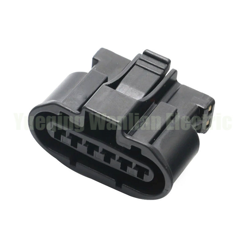 MG640547-5 Auto MAF Sensor Connector And Ignition Distributor Car Waterproof Connector 6 Pin
