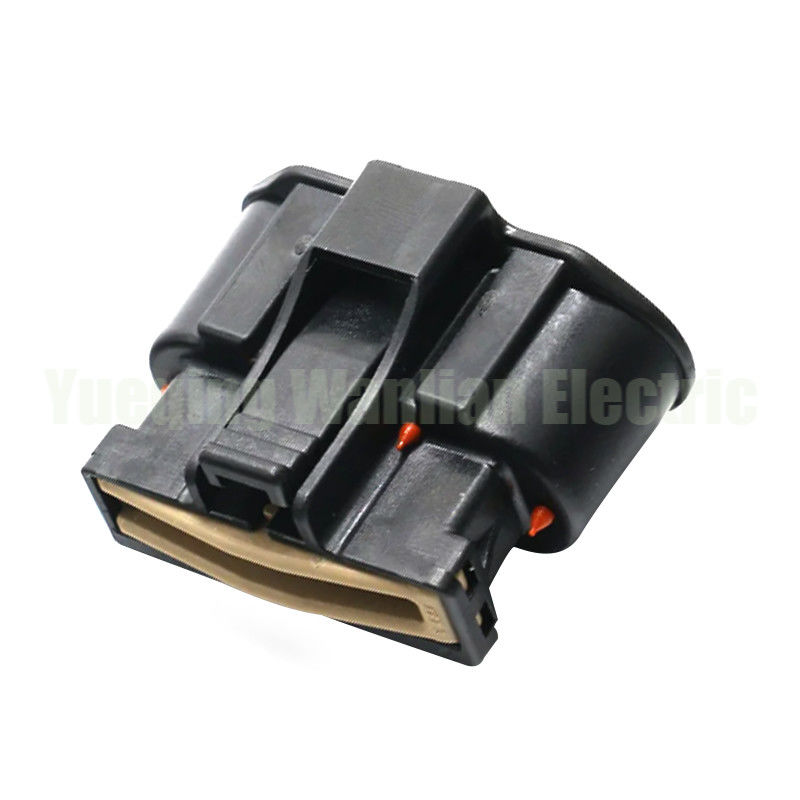 MG640547-5 Auto MAF Sensor Connector And Ignition Distributor Car Waterproof Connector 6 Pin