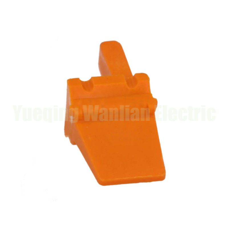 WM-4P Autoverbinding sluit stofdek voor bedrading Harness Connector
