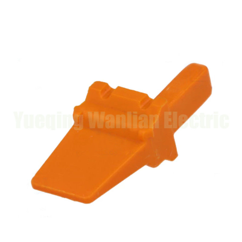 WM-4P Autoverbinding sluit stofdek voor bedrading Harness Connector