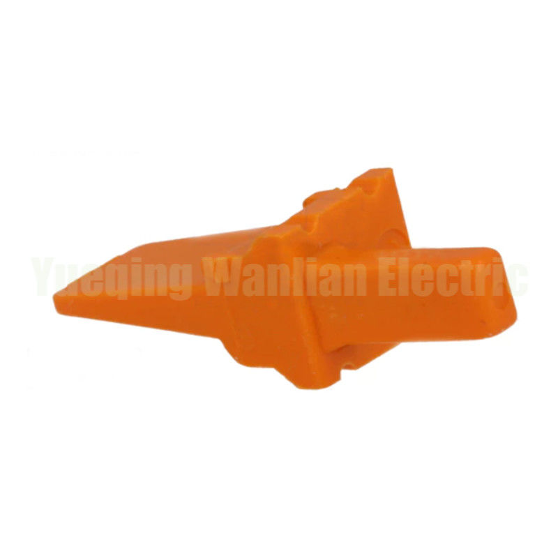 WM-4P Autoverbinding sluit stofdek voor bedrading Harness Connector
