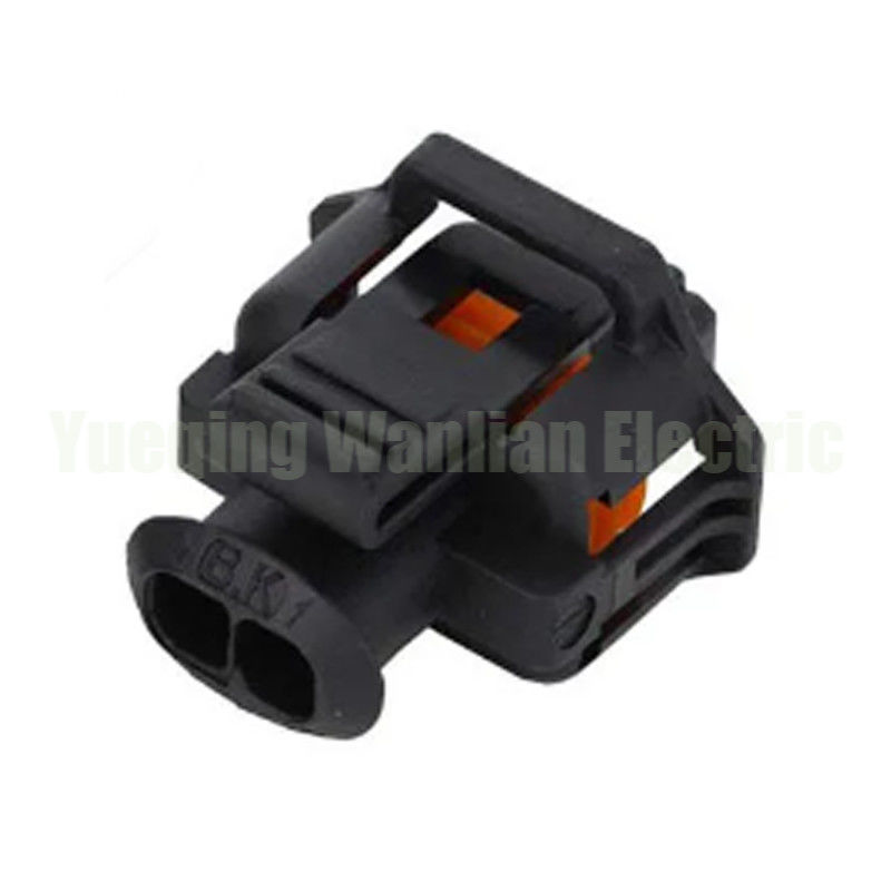 2 Pin 1928403874 Auto waterdicht Dieselbrandstof Common Rail Injector Crankshaft Sensor Connector