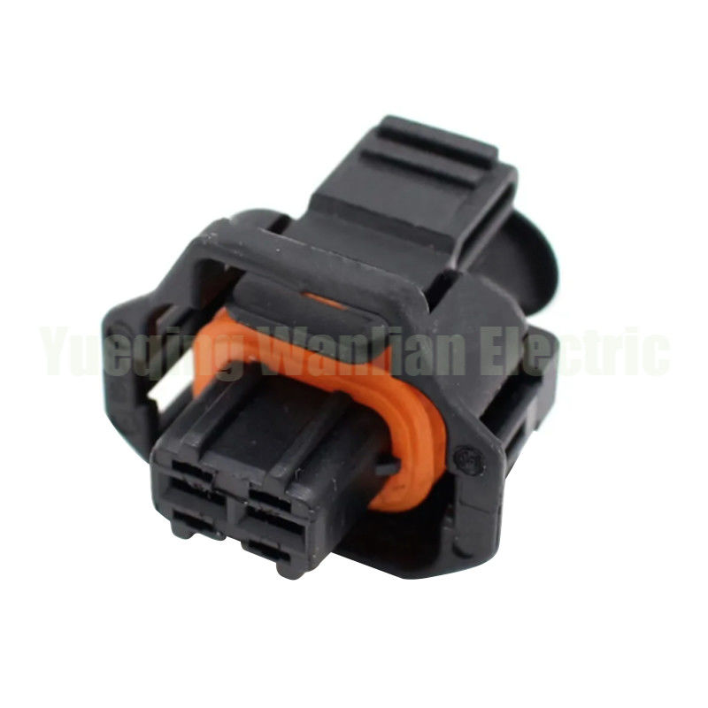 2 Pin 1928403874 Auto waterdicht Dieselbrandstof Common Rail Injector Crankshaft Sensor Connector