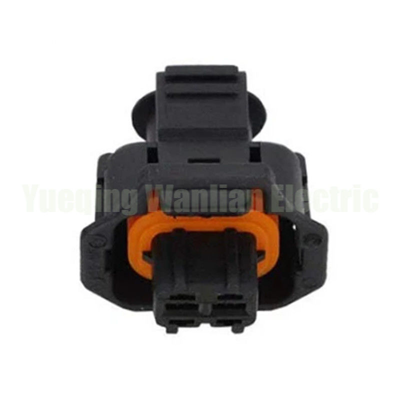 2 Pin 1928403874 Auto waterdicht Dieselbrandstof Common Rail Injector Crankshaft Sensor Connector