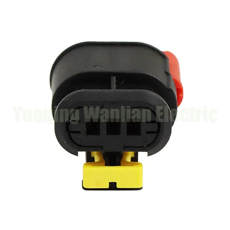 3 Pin 284426-1 284425-1 waterdicht autodraadverbinding / ontstekingsspiraalverbinding