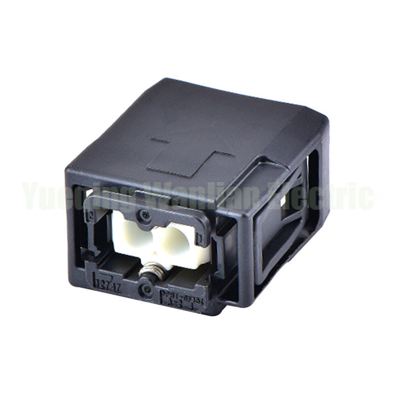 90980-12747 Auto Diesel brandstof injector Plug Waterdicht brandstofpomp connector 2 pin