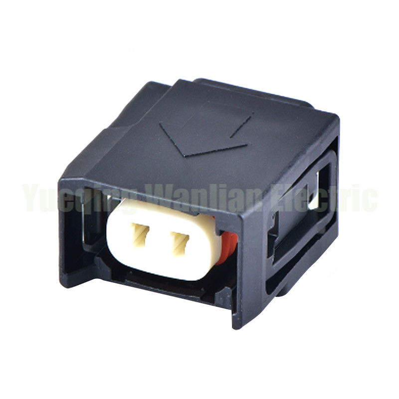 90980-12747 Auto Diesel brandstof injector Plug Waterdicht brandstofpomp connector 2 pin