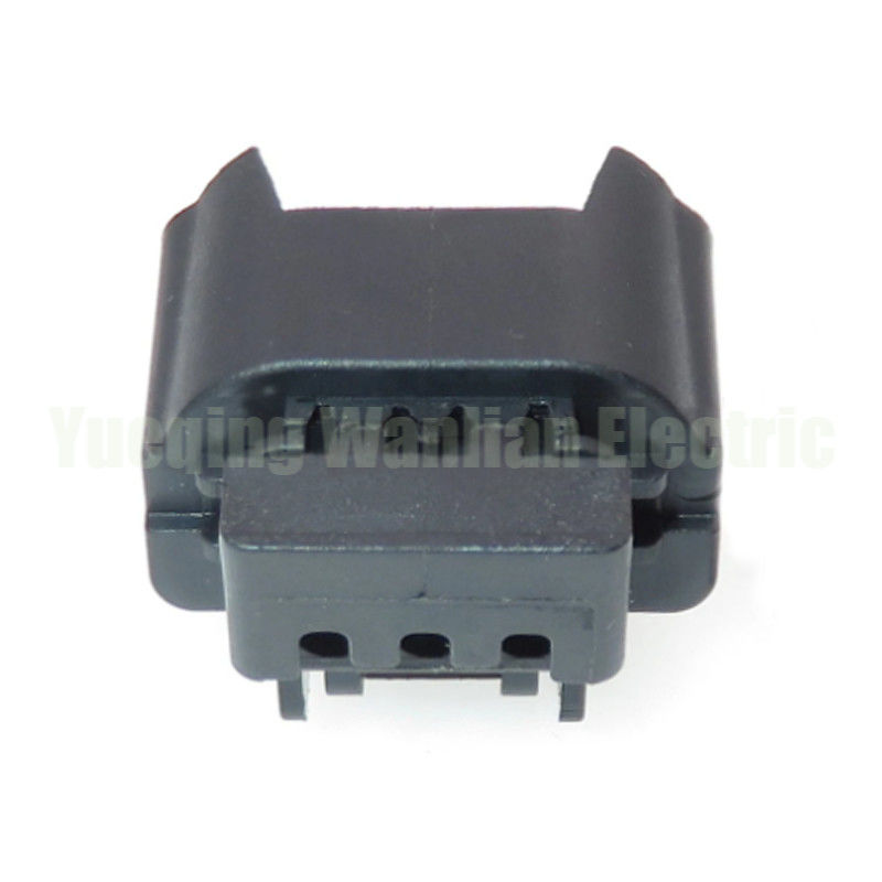 3 Pin 7223-6536-30 Airconditioning drukschakelaar Plug Car Front Camshaft Sensor Connector