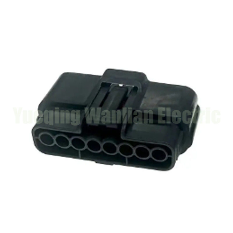 6195-0038 8 pin automatische draadverbinding voor sensor van het gaspedaal