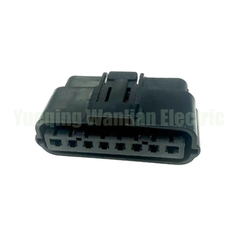 6195-0038 8 pin automatische draadverbinding voor sensor van het gaspedaal
