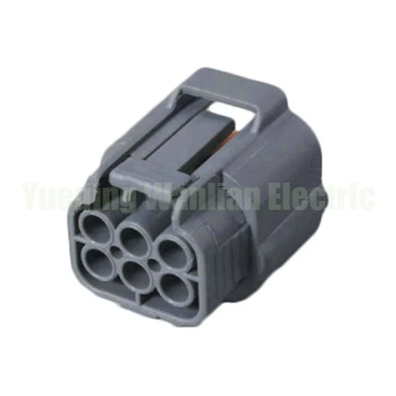 6195-0021 Waterdicht Plug Accelerator Pedal Connector Throttle Pedal Electronic Connector