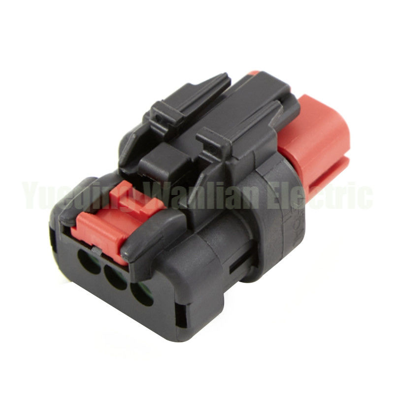 776429-1 3 pin graafmachine camshaft sensor kabel stopcontact met draden auto spuitstuk sensoren