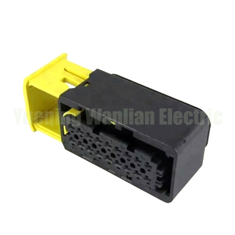 18 Pin 1-1563759-1 Auto Housing Plug Wiring Cable Waterdicht Connector HDSCS Urea Pump Plug