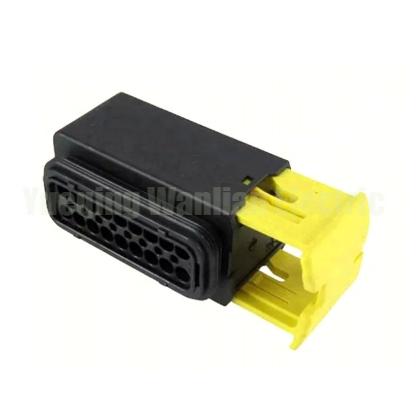 18 Pin 1-1563759-1 Auto Housing Plug Wiring Cable Waterdicht Connector HDSCS Urea Pump Plug