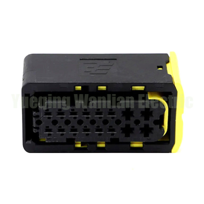 1-1564337-1 16 Pin HDSCS-connector Nieuwe energie verzegelde waterdichte automobielconnectoren