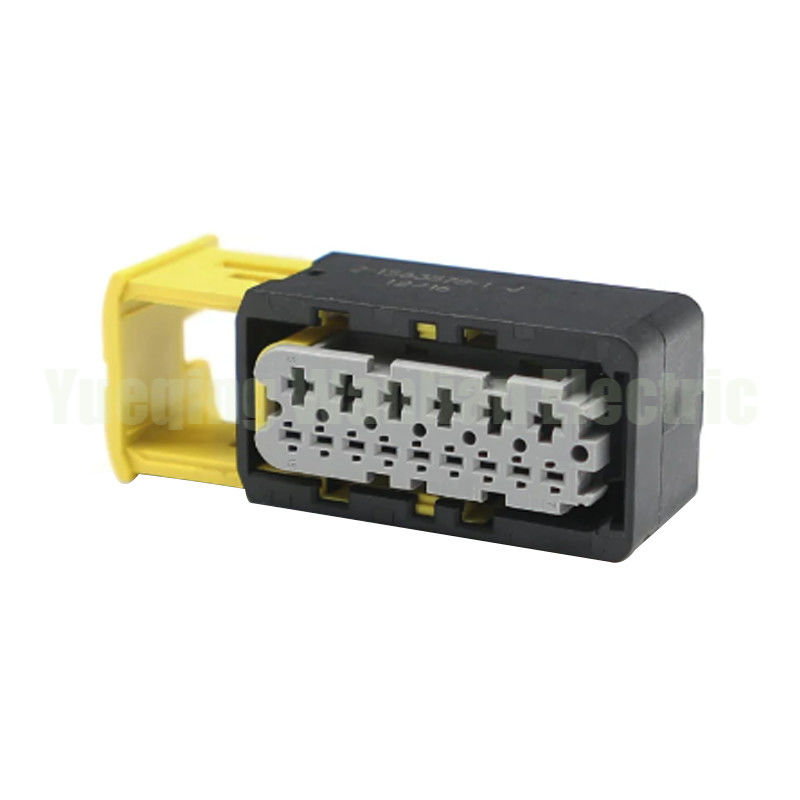 15 Pin 2-1563878-1 Auto weerbestendige connectoren Zware verbindingen