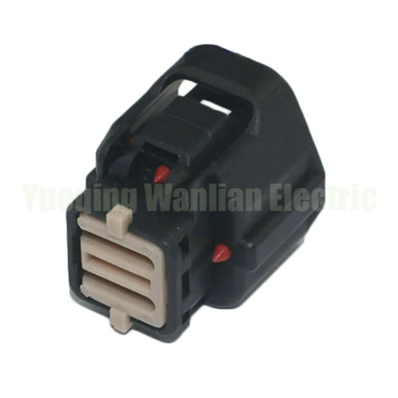7283-8760-30 MG641627-5 Waterdicht Auto Auto Door Lock Locking Connector Gesloten Plug