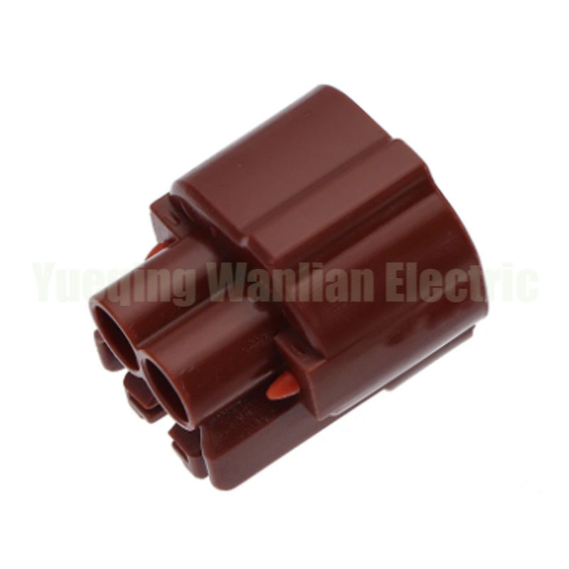 2 Pin 6189-0033 Auto sensor connector Vrouwelijke temperatuur sensor plug connector