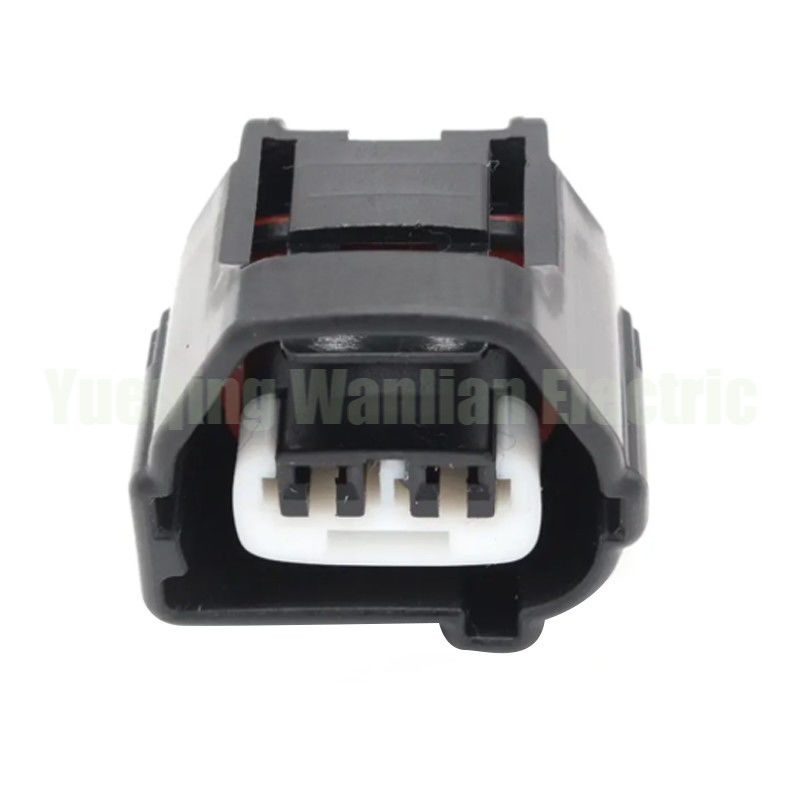 2 pin sensor connector waterdicht verzegeld auto aansluiting 7283-7023-10 90980-10947