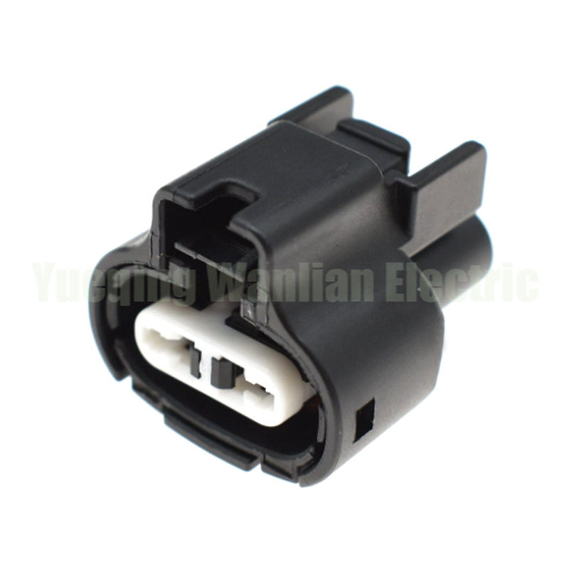 Auto waterdicht sensor aansluiting stopcontact 7283-1224-30 90980-11163 Voor vrouwelijke stekker