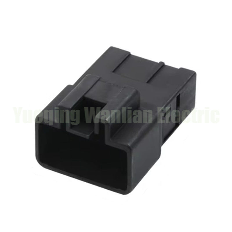 7282-3030 Hoog vermogen auto draad harnas connectoren, Automotive 3 pin elektrische connector