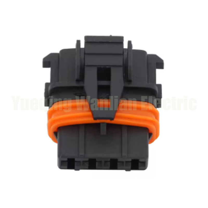 4 Pin 368162-1 Auto ontstekings spoel Hoogspanningspakket Bedrading Harness Socket AC Assembly