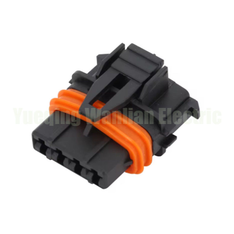 4 Pin 368162-1 Auto ontstekings spoel Hoogspanningspakket Bedrading Harness Socket AC Assembly