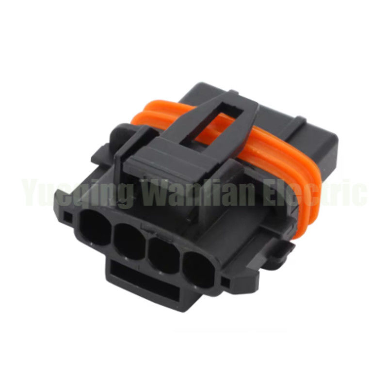 4 Pin 368162-1 Auto ontstekings spoel Hoogspanningspakket Bedrading Harness Socket AC Assembly